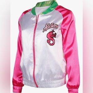 Disney Zombies Addison Cheer jacket